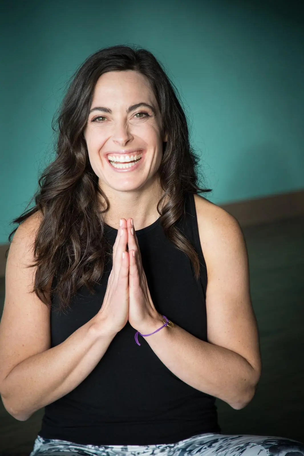 Paige Clark, owner at 3B Movement
